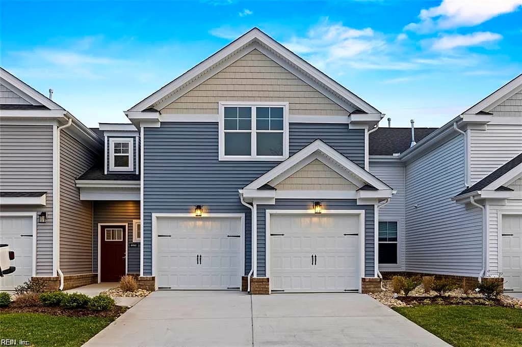 1204 Brianna (Lot 32) LN, SUFFOLK VA 23435 - Main photo