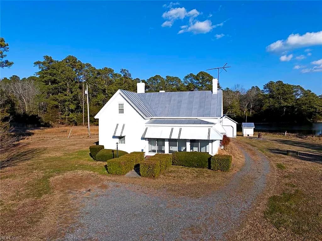 543 Potato Neck RD, ONEMO VA 23130 - Main photo