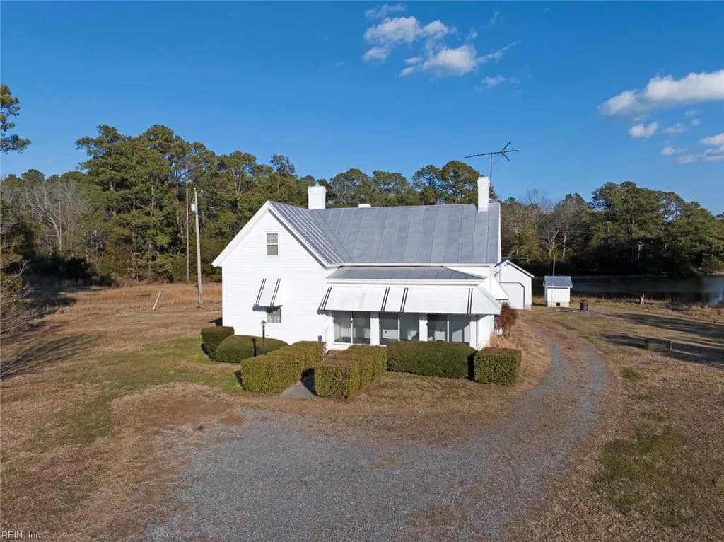 543 Potato Neck RD, ONEMO VA 23130 - Main photo