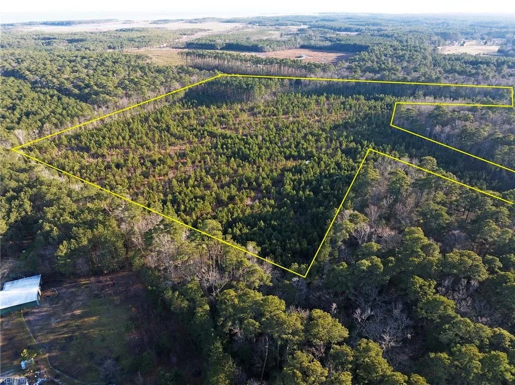 25+AC Salem Church RD, MATHEWS VA 23109 - Photo 2