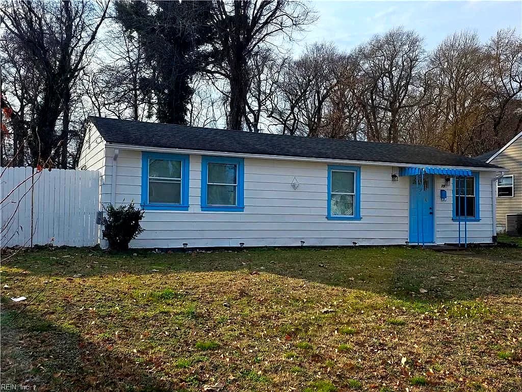 79 Jordan DR, HAMPTON VA 23666 thumb 6