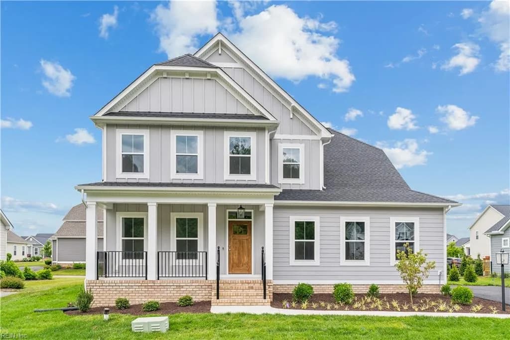 9130 Terroir LN, NEW KENT VA 23124 - Main photo