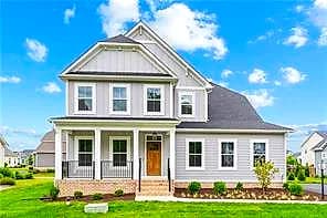 9130 Terroir LN, NEW KENT VA 23124 - Photo 2