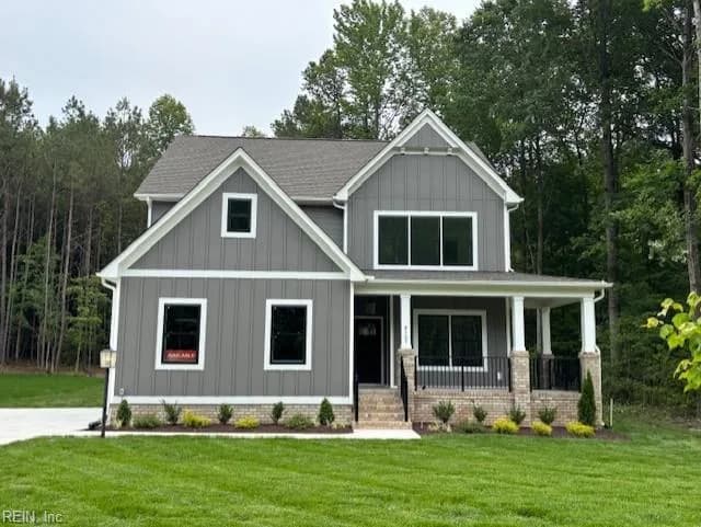 9107 Terroir LN, NEW KENT VA 23124 - Photo 2