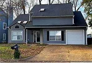 240 Huntstree PL, NEWPORT NEWS VA 23602 - Main photo