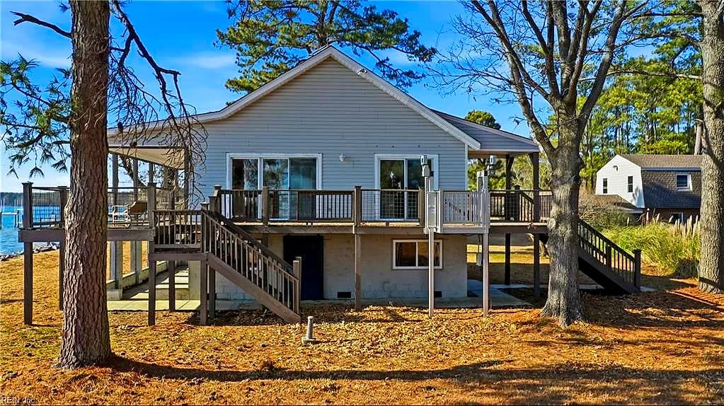 520 Spivey LN, SEAFORD VA 23696 thumb 11