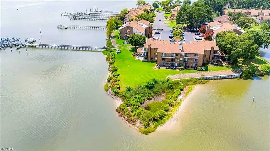 4239 Hatton Point LN #35, PORTSMOUTH VA 23703 - Photo 5