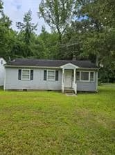 23405 White House RD, COURTLAND VA 23837 - Main photo