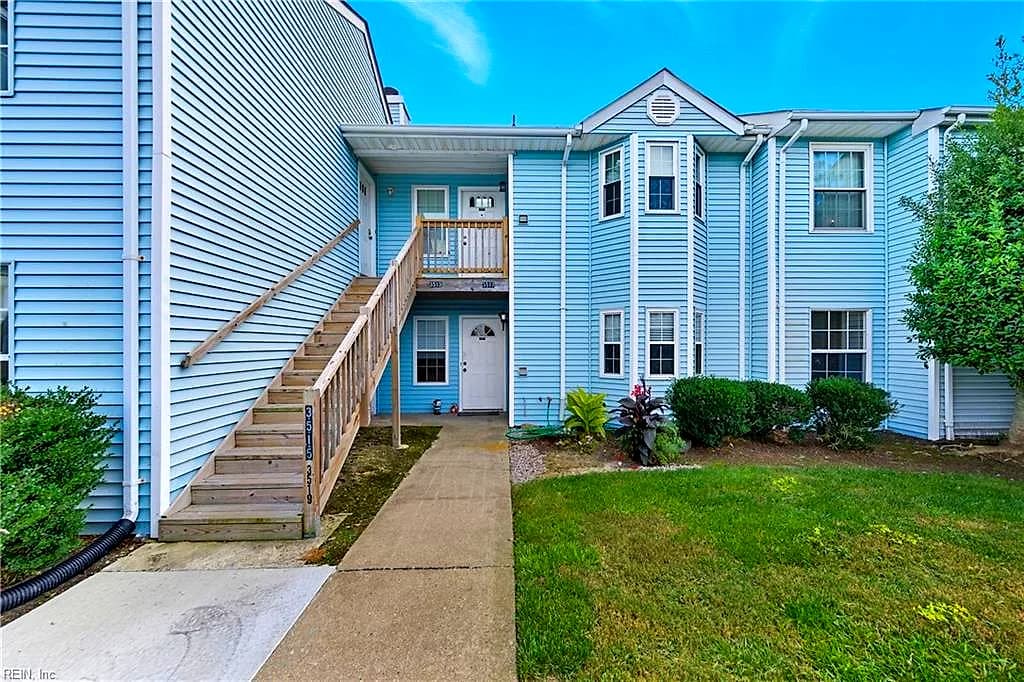 3519 Argo CT, VIRGINIA BEACH VA 23453 - Main photo