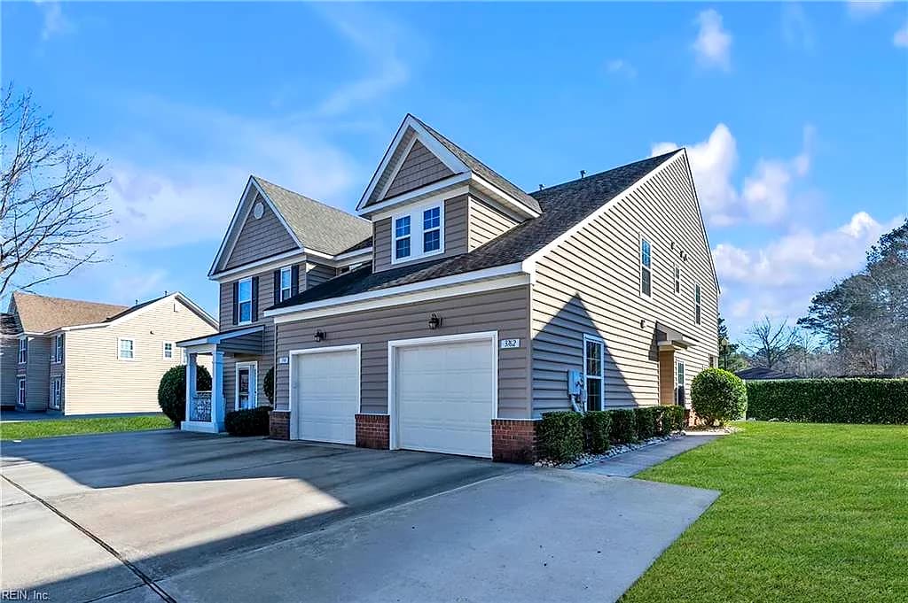 3762 Pear Orchard WAY, SUFFOLK VA 23435 - Main photo