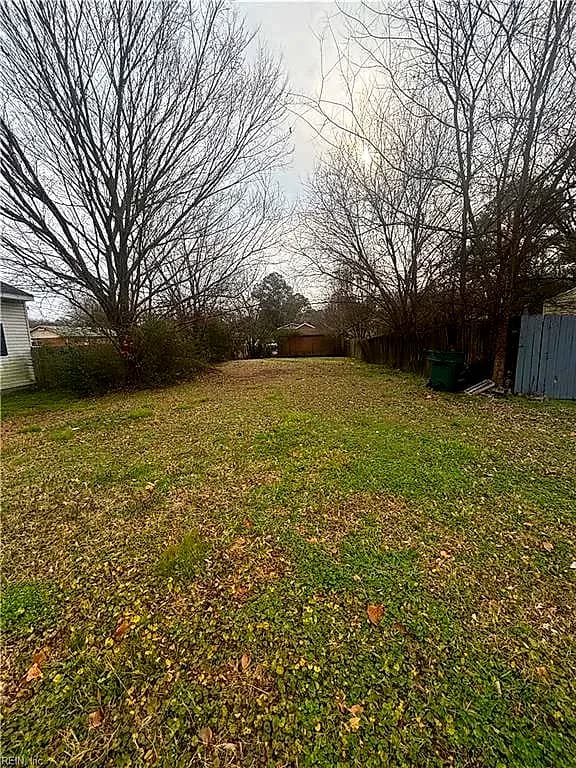 0.14AC E Washington ST, SUFFOLK VA 23434 - Photo 3