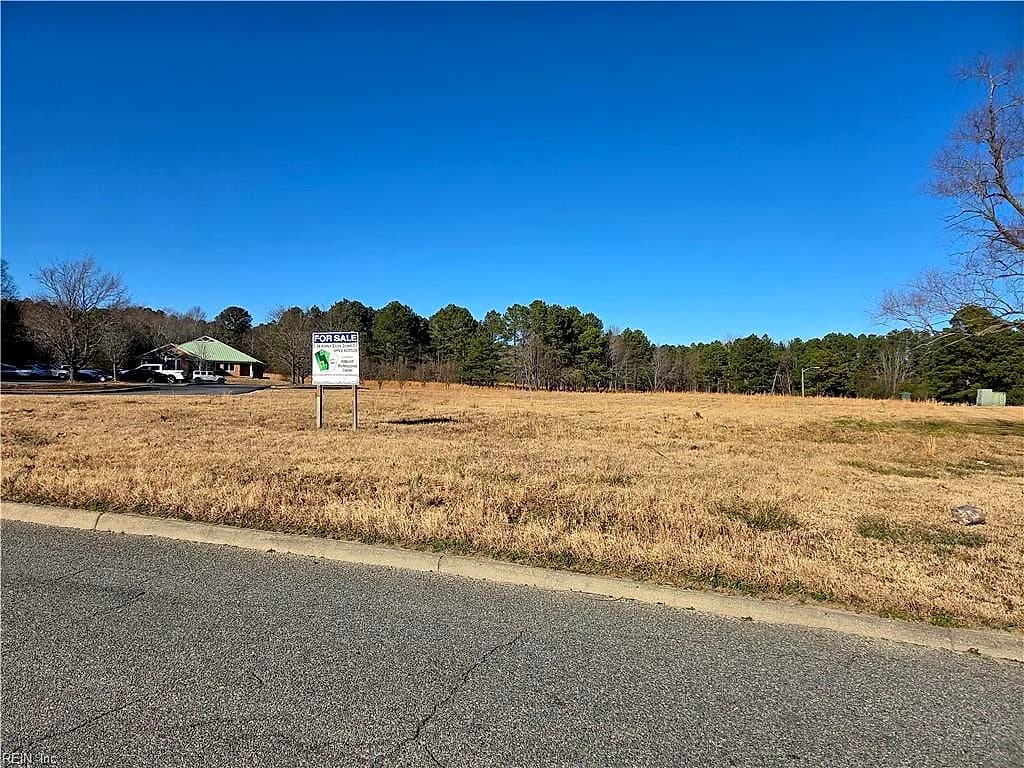 1.34 Ac Hillpoint N BLVD, SUFFOLK VA 23434 - Main photo