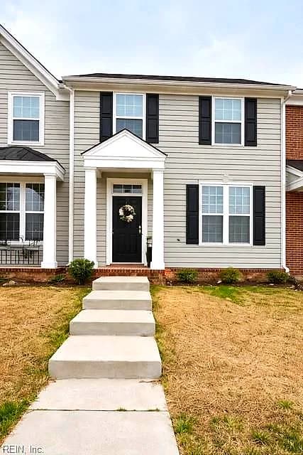 283 Brittlebrush DR, PORTSMOUTH VA 23701 - Main photo