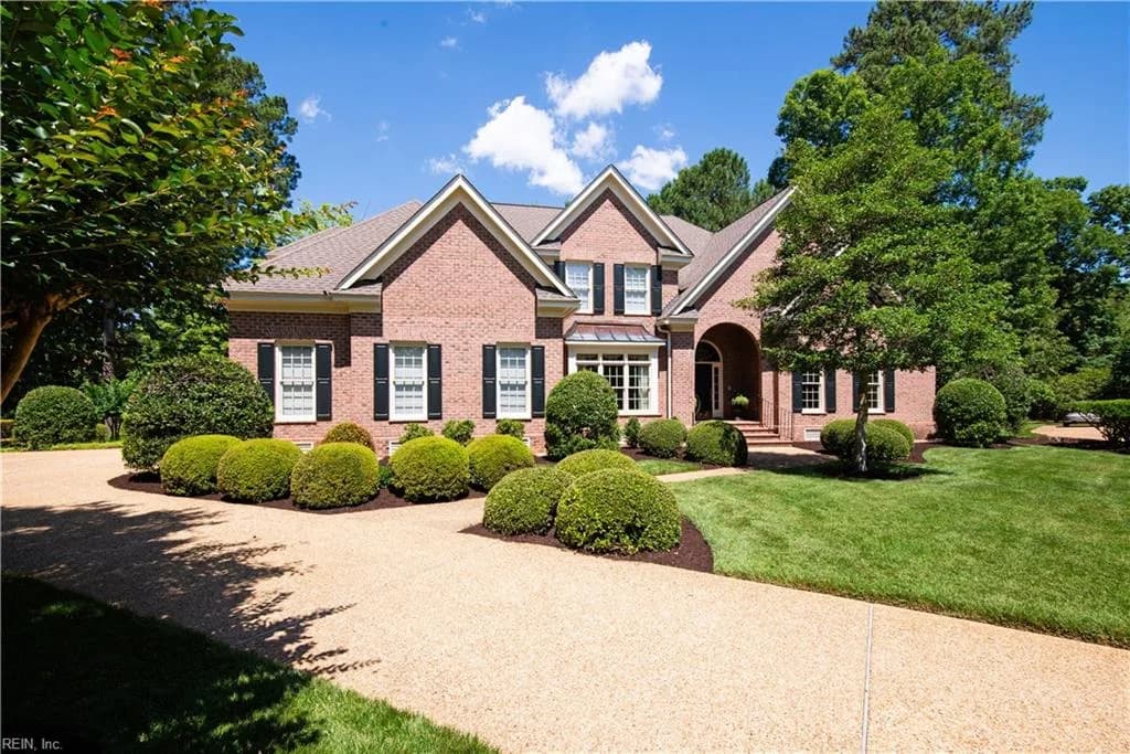 2809 Middle Woodland CLS, WILLIAMSBURG VA 23185 thumb 7