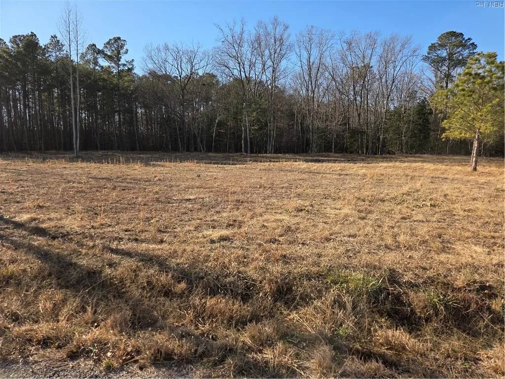 3 Sandy Hill RD, COURTLAND VA 23837 - Main photo