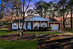937 Mount Pleasant RD, CHESAPEAKE VA 23322 - Main photo