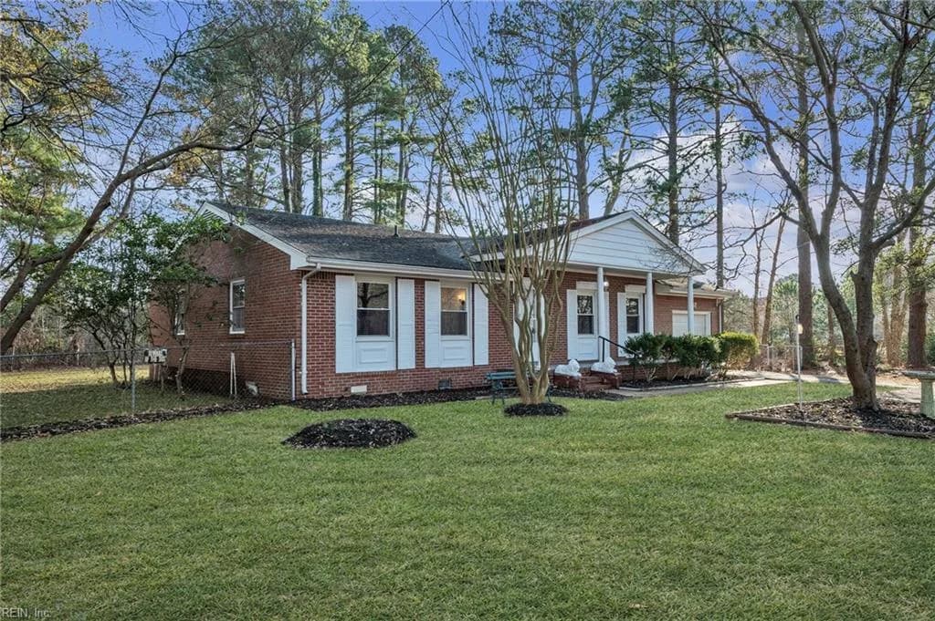 937 Mount Pleasant RD, CHESAPEAKE VA 23322 thumb 6