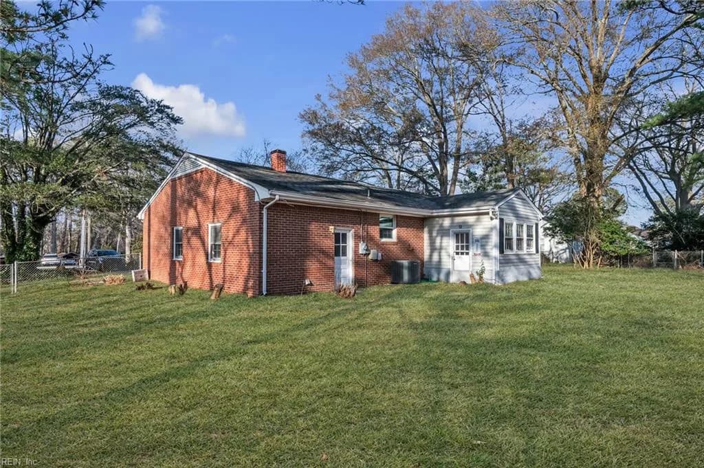 937 Mount Pleasant RD, CHESAPEAKE VA 23322 thumb 7