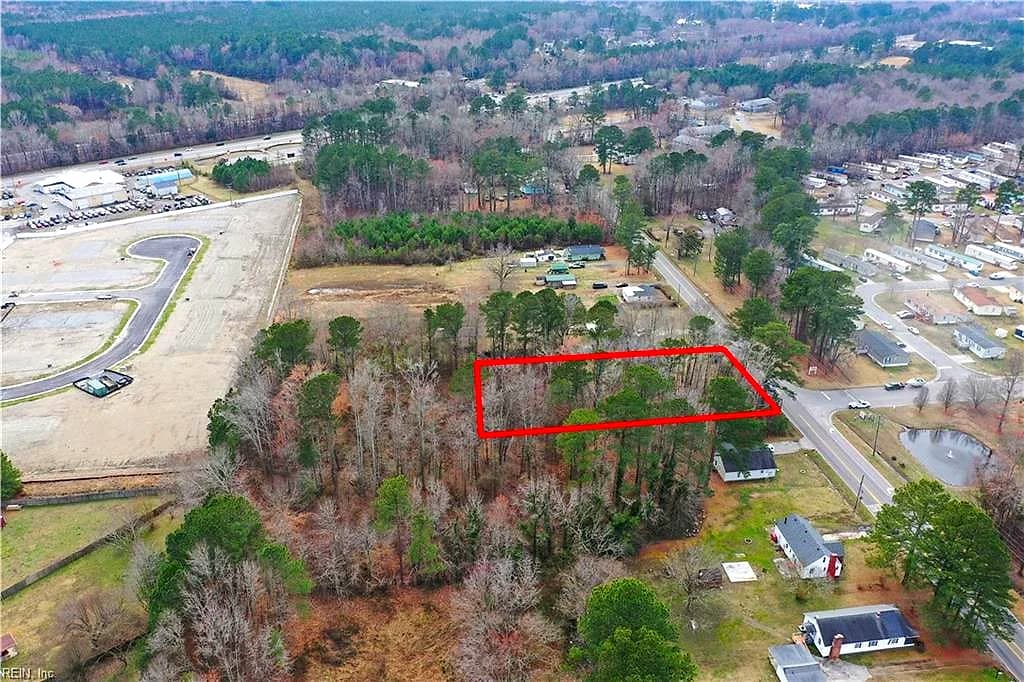 .23 AC Nansemond PW, SUFFOLK VA 23434 - Photo 2