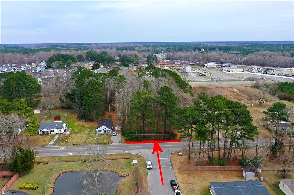 .23 AC Nansemond PW, SUFFOLK VA 23434 - Photo 4