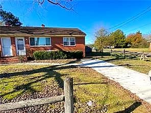413 West LN #B, VIRGINIA BEACH VA 23454 - Main photo