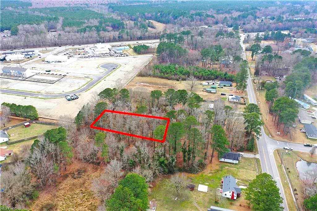 .25AC Nansemond PW, SUFFOLK VA 23434 - Photo 4
