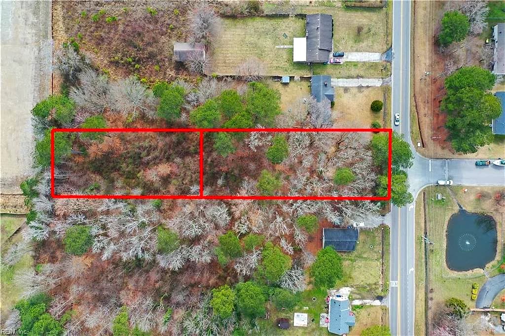 .25AC Nansemond PW, SUFFOLK VA 23434 - Photo 5