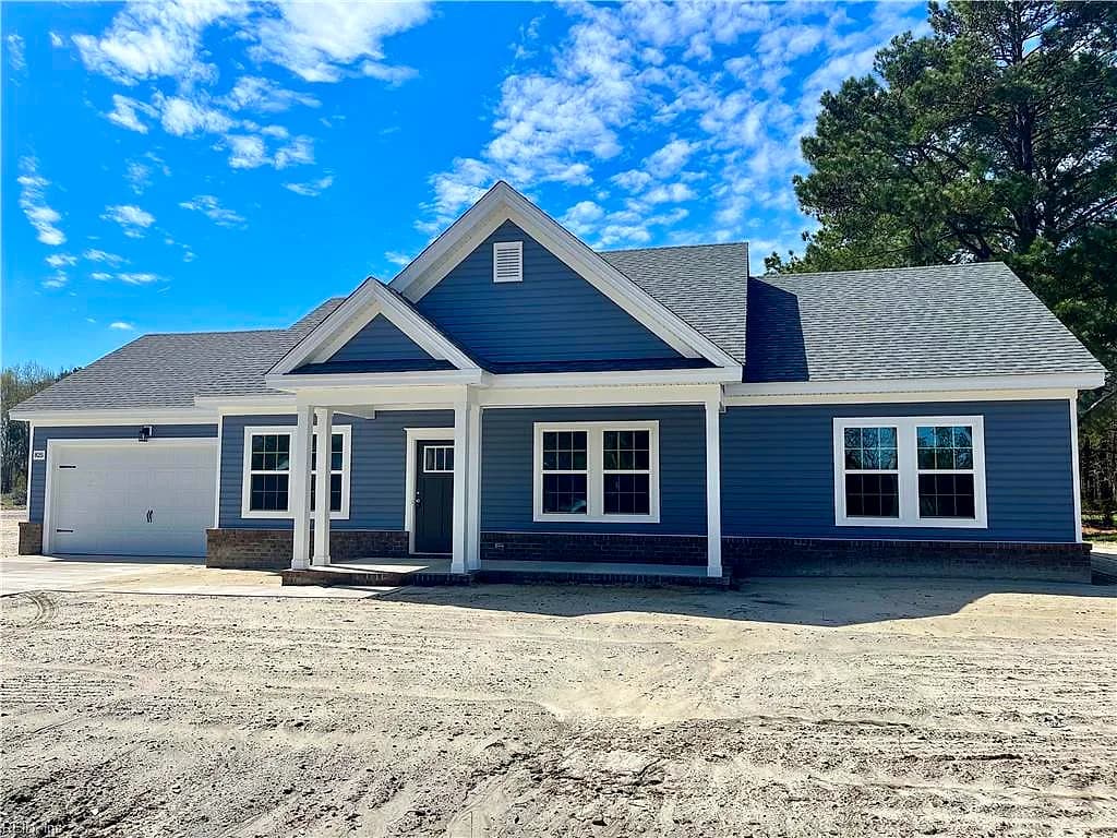 825 Parsonage ST, ELIZABETHCITY NC 27909 - Main photo