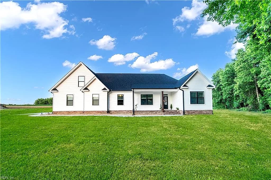 6609 Corinth Chapel RD, SUFFOLK VA 23437 - Main photo