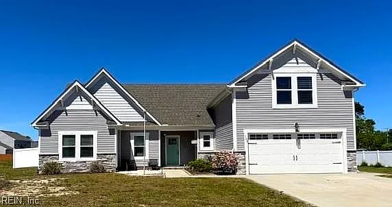104 Sligo WAY, MOYOCK NC 27958 - Main photo