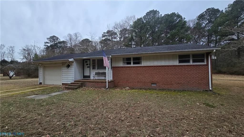 6116 Buckley Hall RD, COBBS CREEK VA 23035 - Main photo