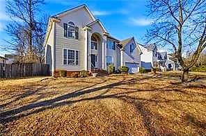 2210 Chesterfield LOOP, CHESAPEAKE VA 23323 - Main photo