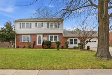 205 Hankins DR, HAMPTON VA 23669 thumb 3