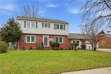 205 Hankins DR, HAMPTON VA 23669 thumb 4