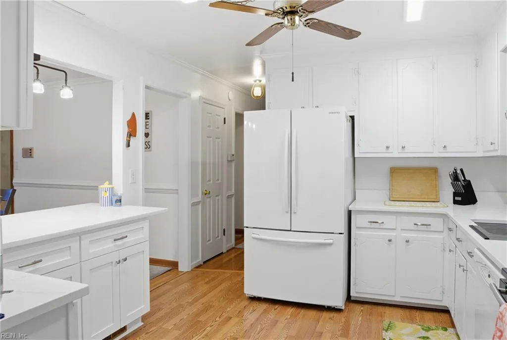 205 Hankins DR, HAMPTON VA 23669 thumb 9