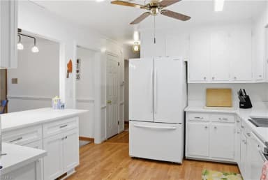 205 Hankins DR, HAMPTON VA 23669 thumb 9