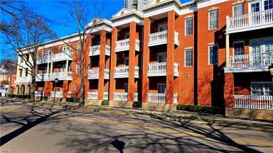 450 W Princess Anne RD #211, NORFOLK VA 23517 thumb 2