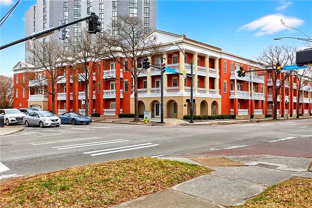 450 W Princess Anne RD #211, NORFOLK VA 23517 - Photo 5