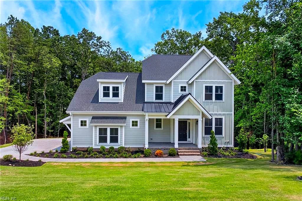 3319 Yarding WAY, TOANO VA 23168 - Photo 3