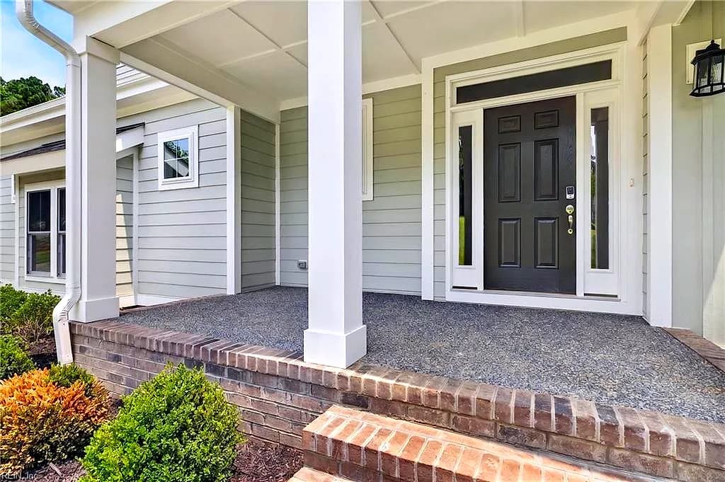 3319 Yarding WAY, TOANO VA 23168 - Photo 4