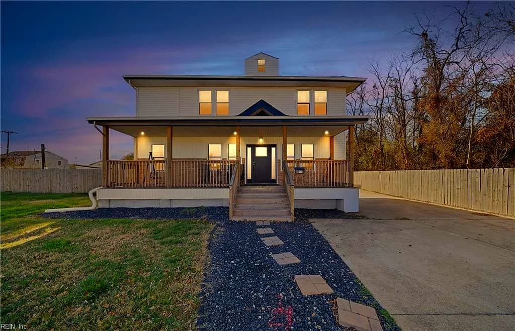 845 N King ST, HAMPTON VA 23669 - Photo 2