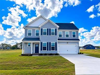 104 Gates DR, SHAWBORO NC 27973 thumb 1