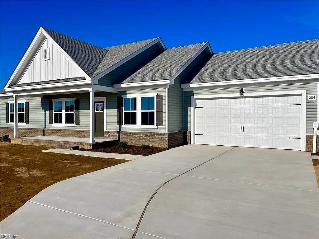 204 Halifax CT, SHAWBORO NC 27973 - Photo 3