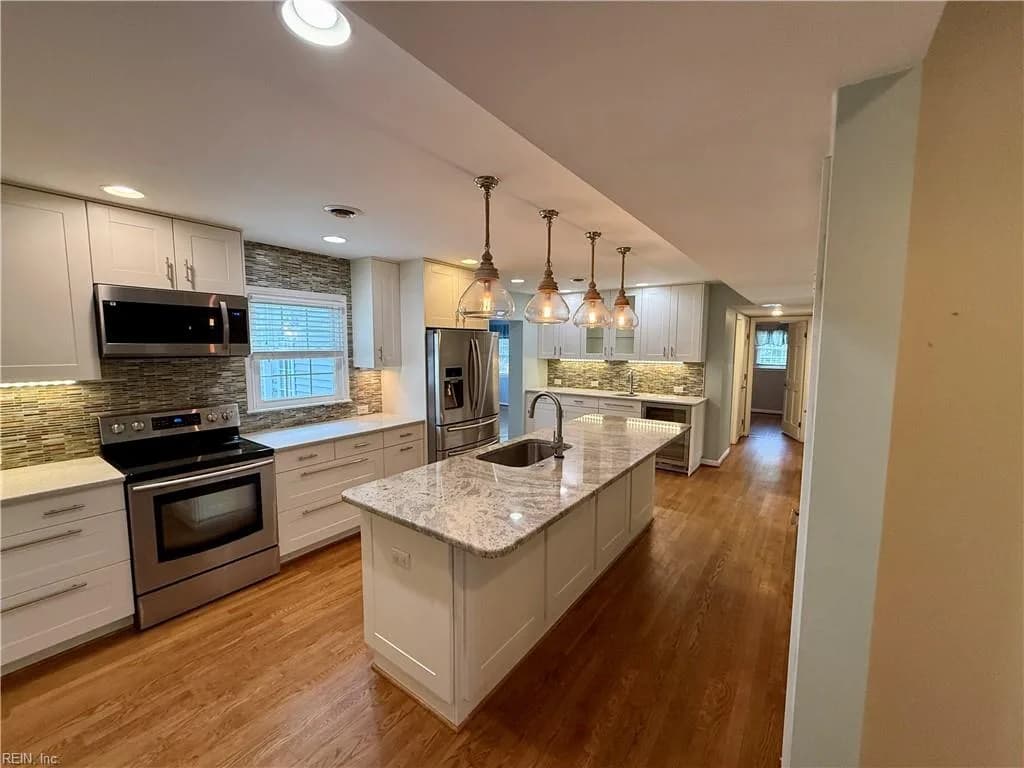 15 Carriage Hill DR, POQUOSON VA 23662 thumb 6