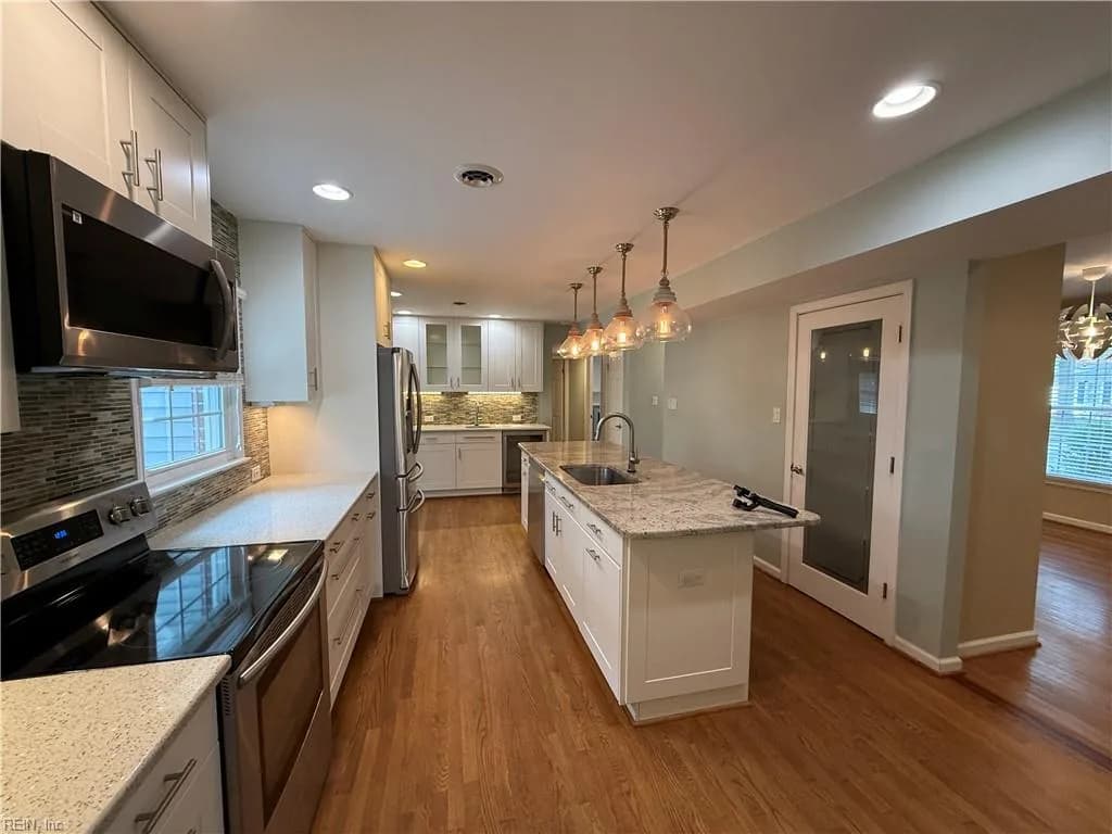 15 Carriage Hill DR, POQUOSON VA 23662 thumb 8