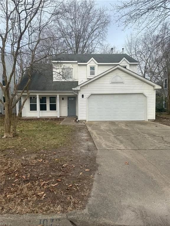 1073 Radisson CT, VIRGINIA BEACH VA 23464 - Main photo