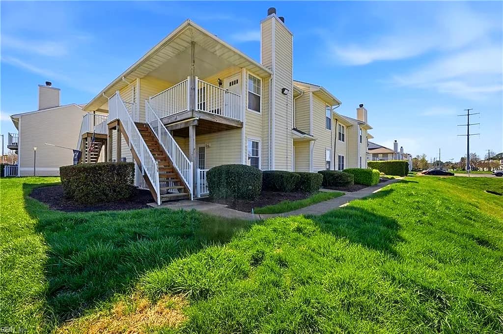 613 Pylon CT, VIRGINIA BEACH VA 23462 - Main photo