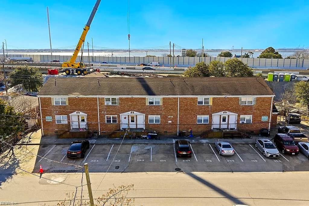 1315 Little Bay AVE, NORFOLK VA 23503 - Main photo