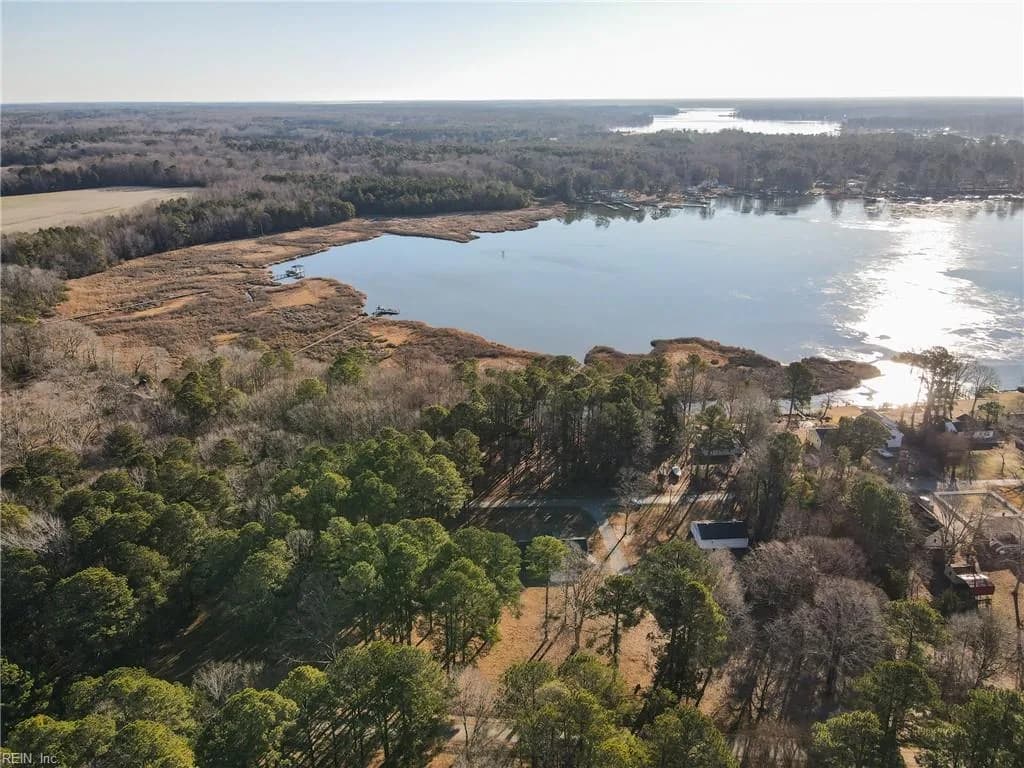 0.34ac Point Anne (Lot 6) NONE, HARTFIELD VA 23071 thumb 11