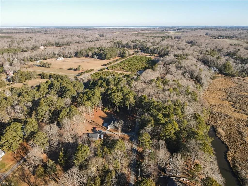 0.34ac Point Anne (Lot 6) NONE, HARTFIELD VA 23071 thumb 12